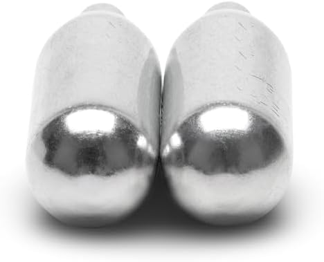 Byrna 8 Gram CO2 + Oiler Cartridges | 10 Count Pack | for Byrna SD/CL/HD/EP - (9 CO2 + 1 Oiler Cylinders)
