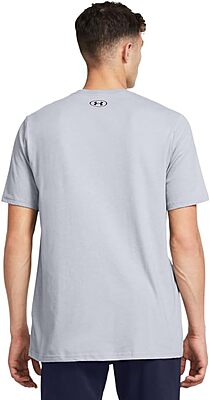 Under Armour Men's Global Foundation Short Sleeve T-Shirt