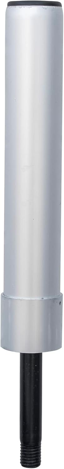 Wise 8WD3000 Threaded Kingpin Pedestal Complete Kit, 11" Height