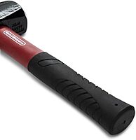 GEARWRENCH Drilling Hammer with Fiberglass Handle, 3 lb. - 82255