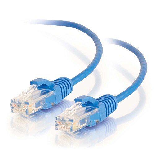 C2G Cat6 Snagless Ethernet Patch Cable