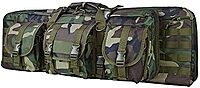 NCSTAR VISM Rifle Gun Case (42\" L x 13\" H)