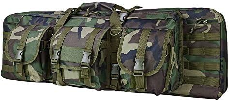 NCSTAR VISM Rifle Gun Case (42\" L x 13\" H)