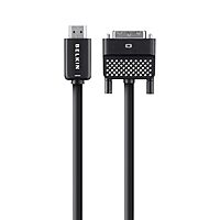 Belkin High-Speed HDMI & HDMI-to-DVI Cables