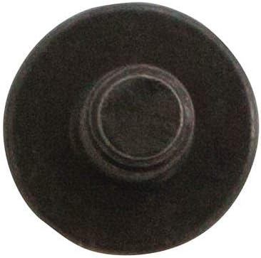 10-32 Rack Screws .75 - 100 Pack - Made in the USA