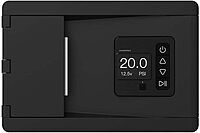 Scanstrut SC-AOB-A2 Atmos 12V Integrated Air Station with Brushless Technology