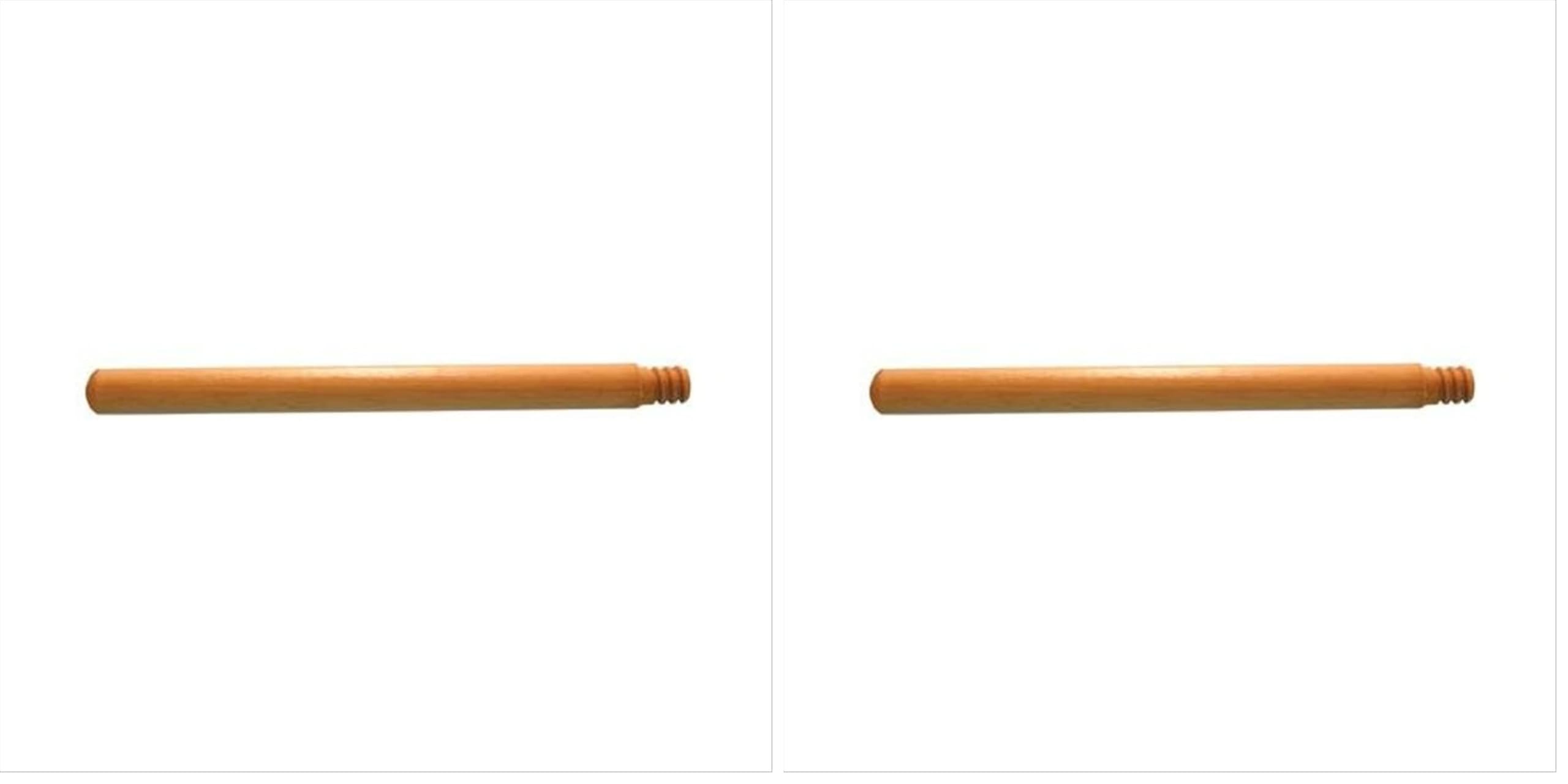 Magnolia Brush 15/16" X 48" Wood Thread (Pack of 2) One Size (Pack of 2)