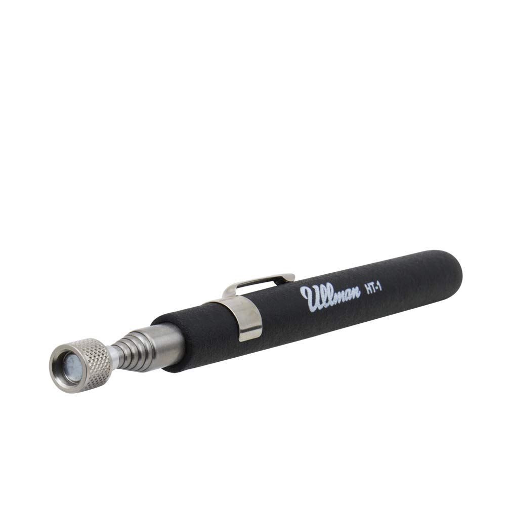 Ullman Devices Corp - Magnetic Pick-UP Tool W/POWERCAP