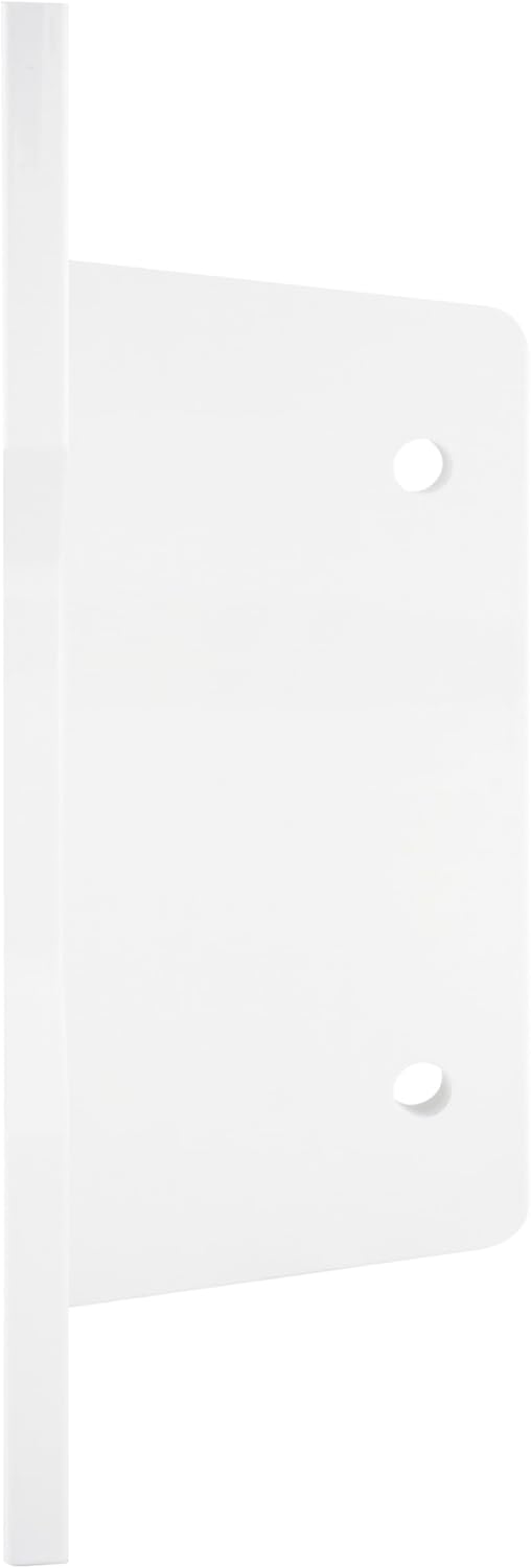 Minn Kota Raptor Universal Sandwich Adapter Bracket, White