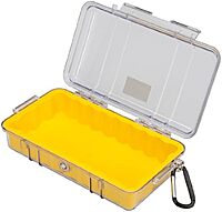 Pelican 1060 Micro Case - Hard Protective Case
