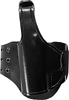 Gould & Goodrich BootLock Ankle Holster for Backup Gun