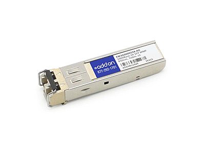 ADDON CITRIX EW3A0000234 COMPATIBLE TAA COMPLIANT 4 PACK 1000BASE-SX SFP TRANSCE