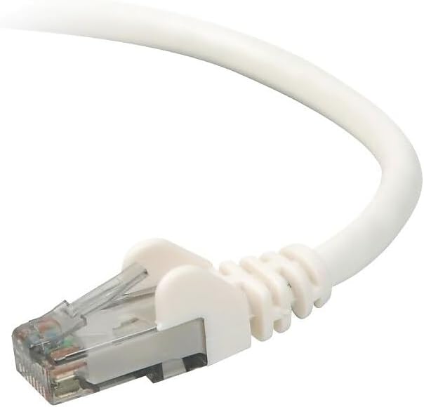 Belkin CAT6 Snagless Patch Cable RJ45M/RJ45M
