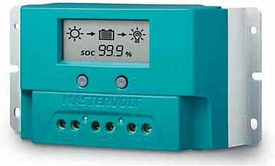 Mastervolt SCM40 PWM