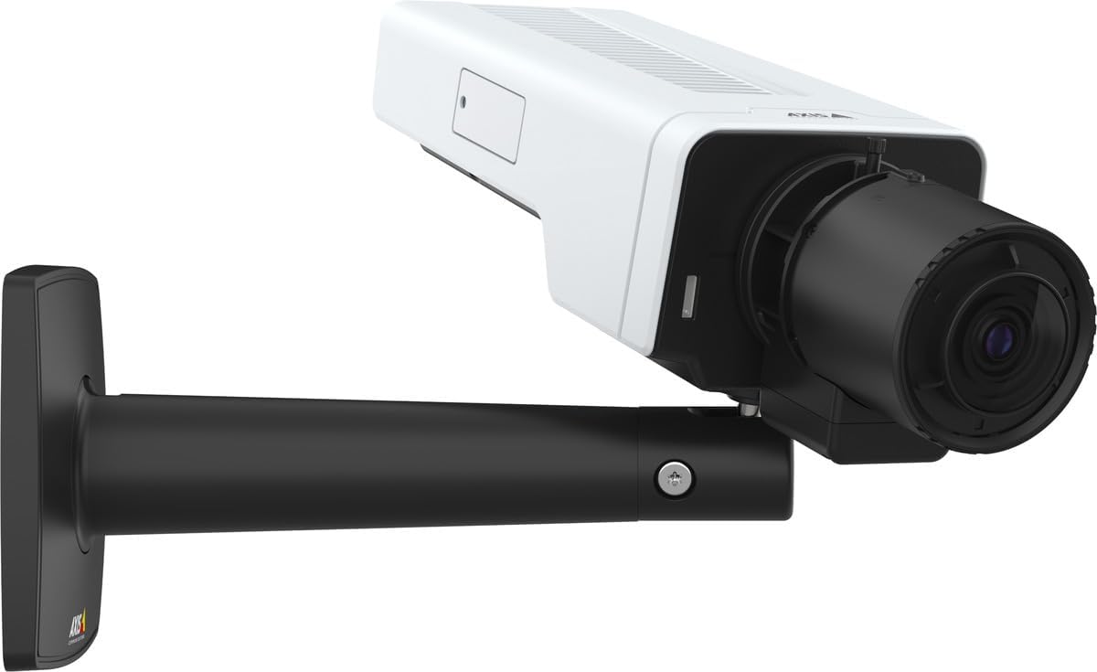 Axis P13 Series P1387 Network Surveillance Camera