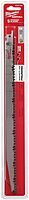 Milwaukee 48-00-1303 Sawzall Blade Wood 5 Teeth per Inch 12-Inch Length, 5 Pieces in 1 Pack