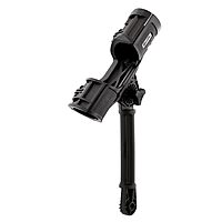 Scotty #405-BK Offshore Orca Rod Holder Kit w/ #459 Extension