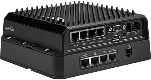 RX30-MC Network Device Accessory kit - add 4 GbE Ports, Modular