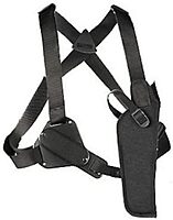 Uncle Mike's Sidekick Vertical Shoulder Holster