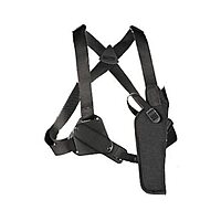 Uncle Mike's Sidekick Vertical Shoulder Holster