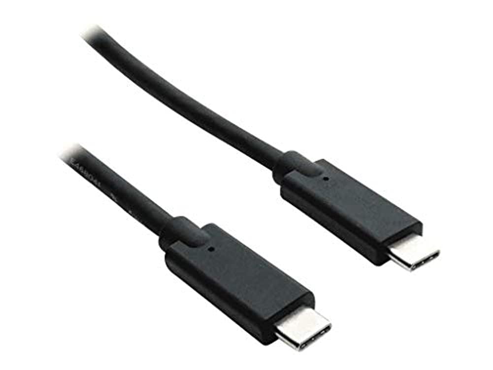 UNC Group - USB cable - 24 pin USB-C (M) to 24 pin USB-C (M) - USB 3.1 - 6 ft - reversible connectors