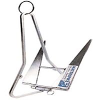 Panther 55-9400 Waterspike Anchor - 13 lbs. (Boats up to 35')