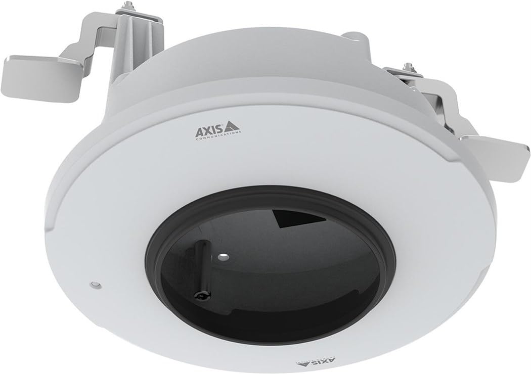AXIS TP3201-E RECESSED Mount Outdoor RECESSED Mount for Drop