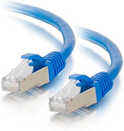 C2G Cat5e Snagless Network Patch Cable