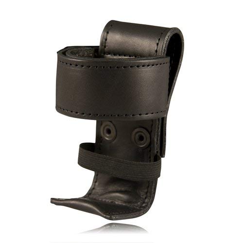 Boston Leather Deluxe Adjustable Radio Holder