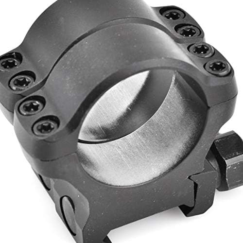 Leupold Backcountry Cross-Slot Scope Rings