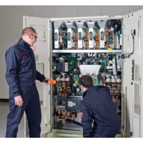 APC (1) Yr Advantage Ultra Service Plan for (1) Galaxy Vs 20 to 25Kw Ups
