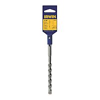 IRWIN Speedhammer SDS-Plus Masonry Drill Bit, Carbide Tip