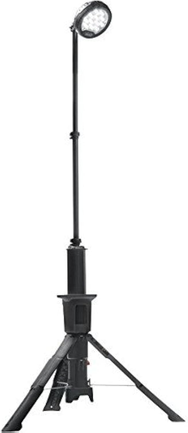 Pelican 9440 Remote Area Lighting System Black