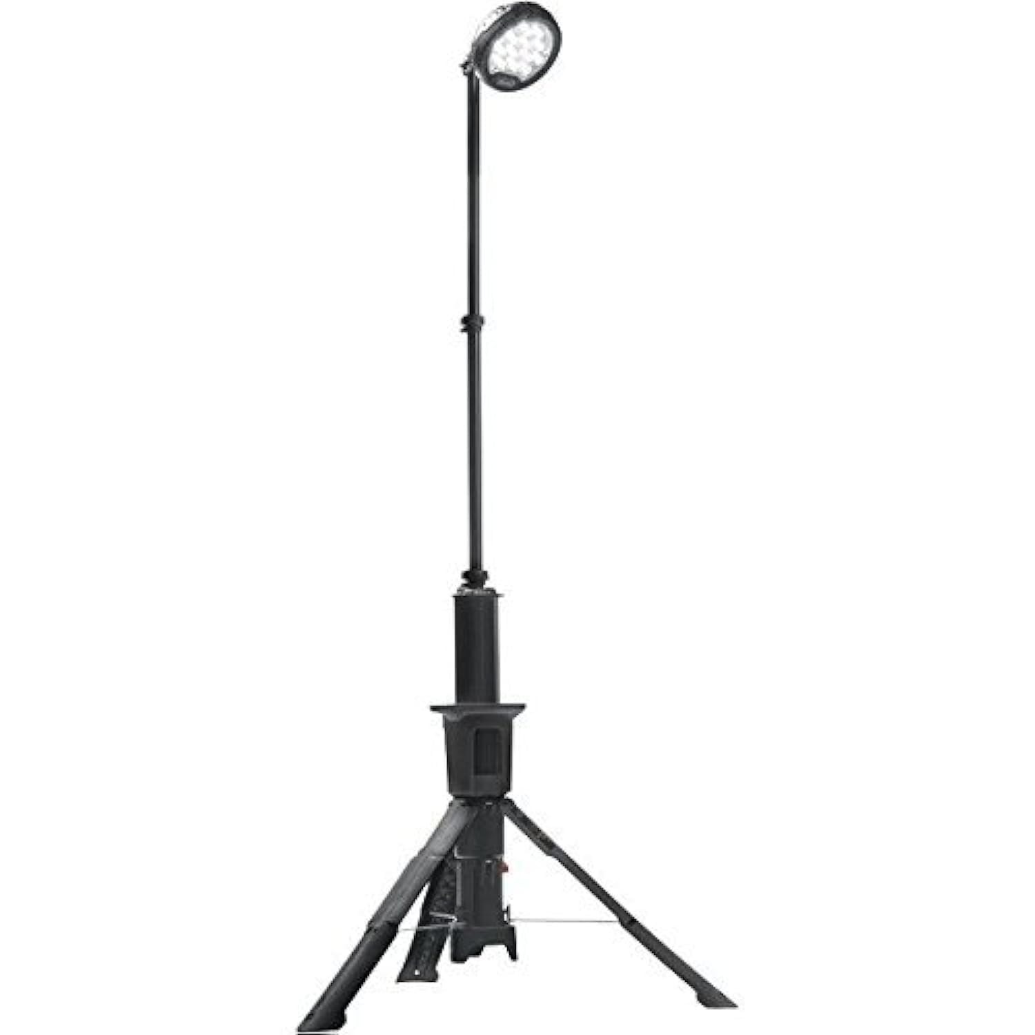 Pelican 9440 Remote Area Lighting System Black