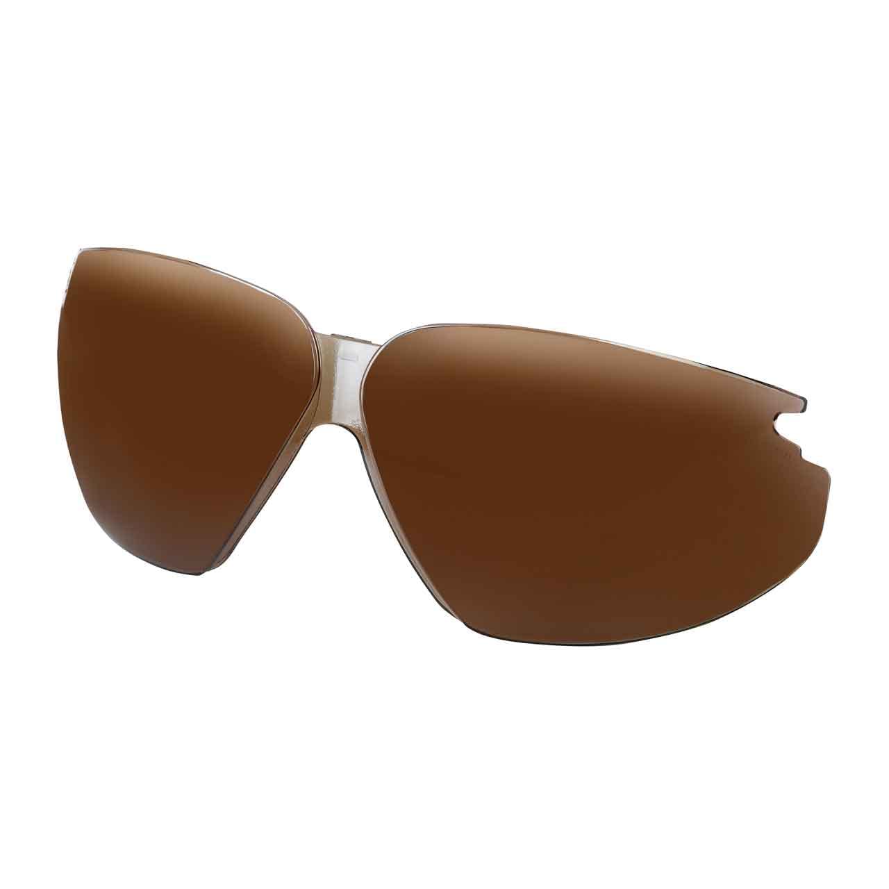 Honeywell UVEX Genesis XC Replacement Lens with HydroShield Anti-Fog Coating