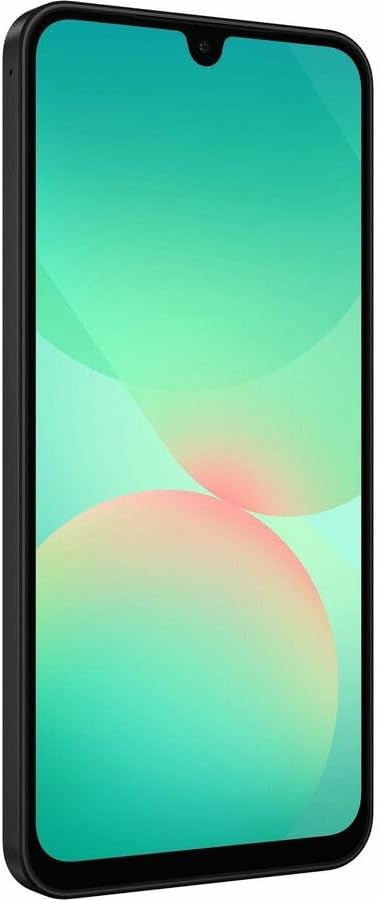 Samsung Galaxy A26 5G SM-A266U 128 GB Smartphone - 6.7" Super AMOLED Full HD Plus 1080 x 2340