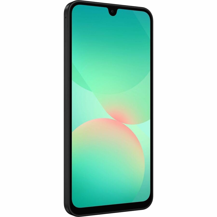Samsung Galaxy A26 5G SM-A266U 128 GB Smartphone - 6.7" Super AMOLED Full HD Plus 1080 x 2340