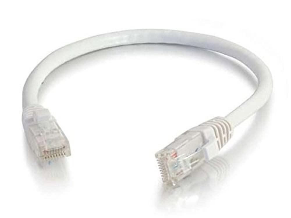 C2G Cat6 Snagless Ethernet Patch Cable
