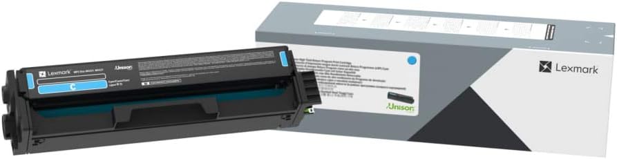 Lexmark Genuine Toner Cartridge for C3224dw and MC3224 Series
