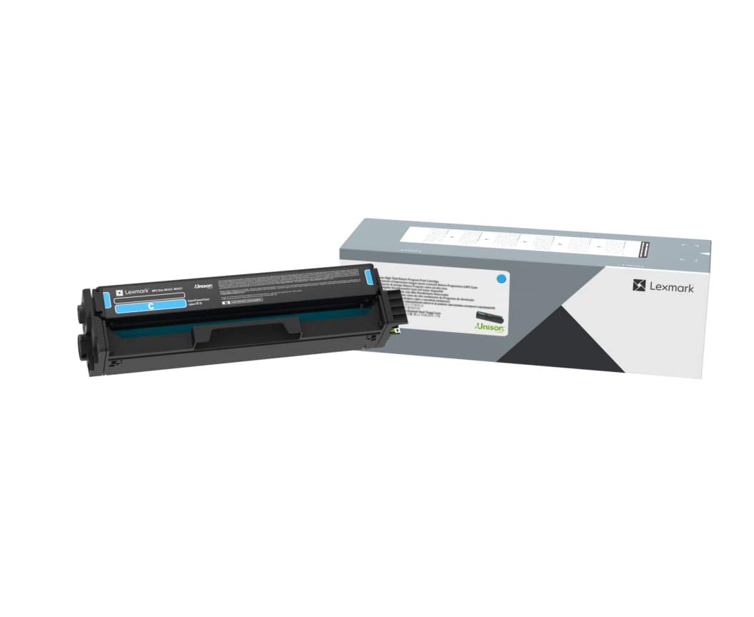 Lexmark Genuine Toner Cartridge for C3224dw and MC3224 Series