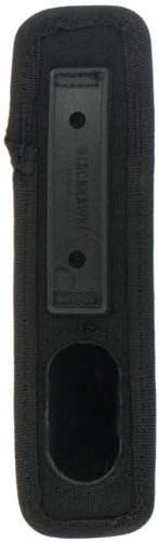 BLACKHAWK Traditional Black CORDURA Expandable Baton Case