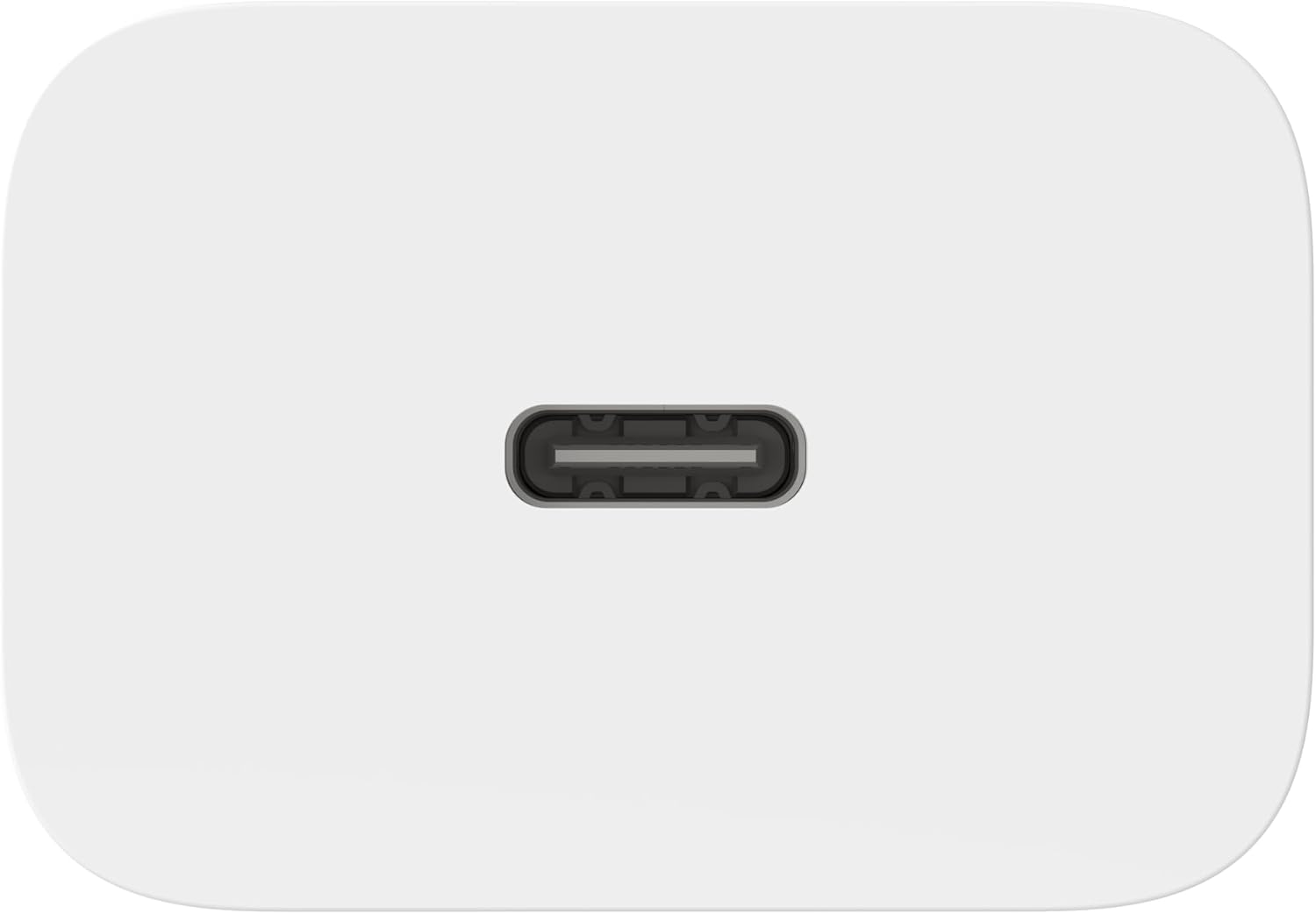 Belkin 20W USB-C Wall Charger - Fast Charging