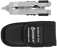 Gerber Gear MP600 Pro Scout Multi-Plier, Needle Nose, Stainless