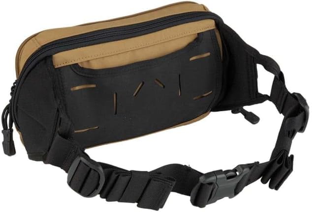 Vertx Socp Tactical Fanny Pack - VTX5228DETNANA