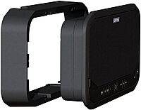 Fusion PS-A43SPB Sound Panel Spacer 43mm - Black