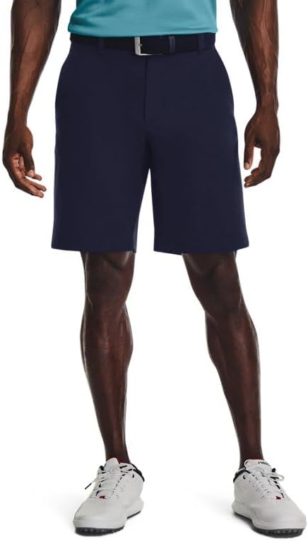 Under Armour Men's Tech Golf Shorts