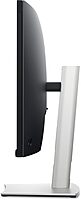 Dell P3424WEB 34in Class Webcam UW-QHD Curved Screen LED Monitor - 21:9 - 34.1in Viewable - In-plane Switching (IPS) Technology - DELLP3424WEB