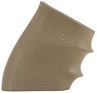 HOGUE HandAll Universal Full Size Rubber Grip Sleeve