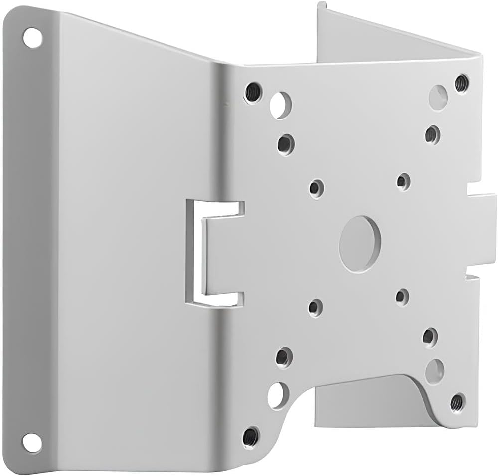 Bosch Security NDA-U-CMT Corner Mount Adapter, White