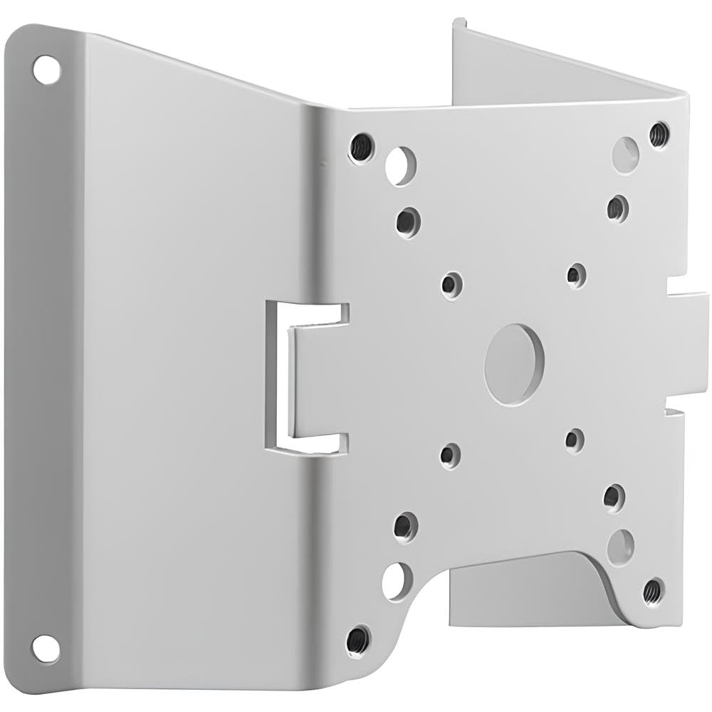 Bosch Security NDA-U-CMT Corner Mount Adapter, White